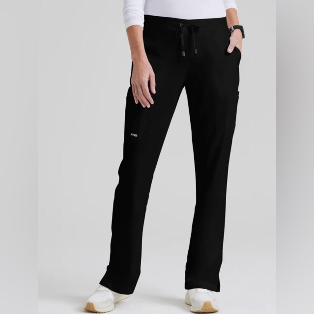 LIKE NEW! Barco Grey’s Anatomy Women’s Scrub Pants